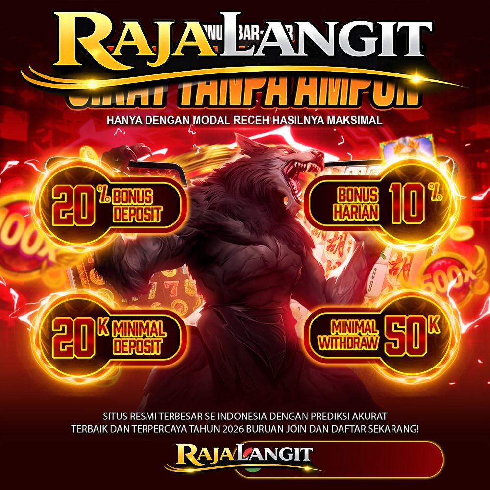 RAJALANGIT